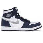 Nike Air Jordan 1 Retro High COJP Midnight Navy 11