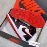 Nike Air Jordan 1 Retro High Bloodline