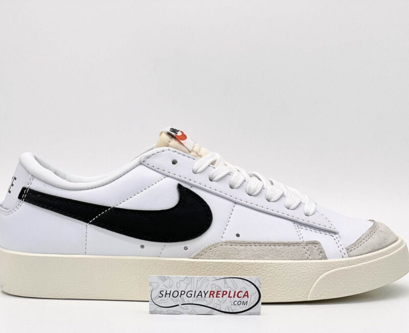 Giày Nike Blazer thấp cổ 77 Vintage