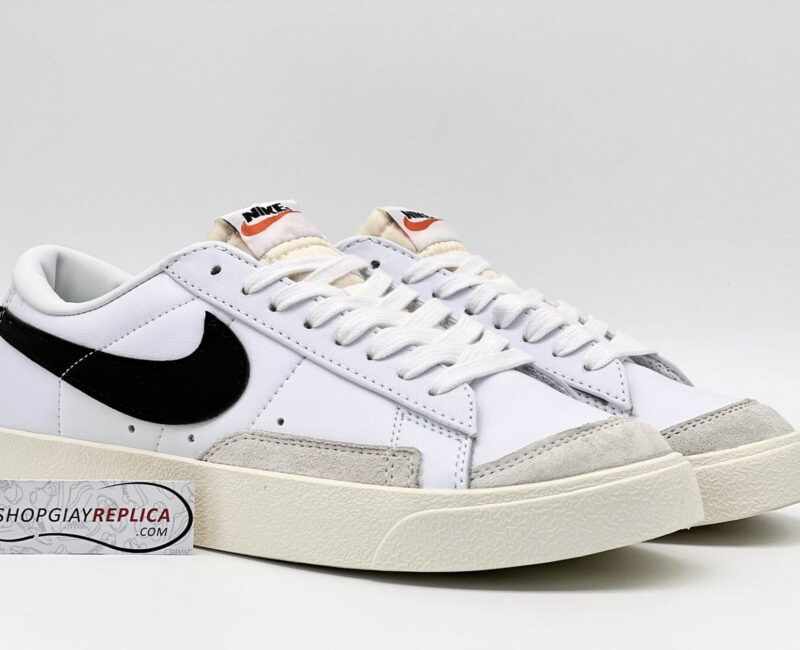 Giày Nike Blazer Low 77 Vintage