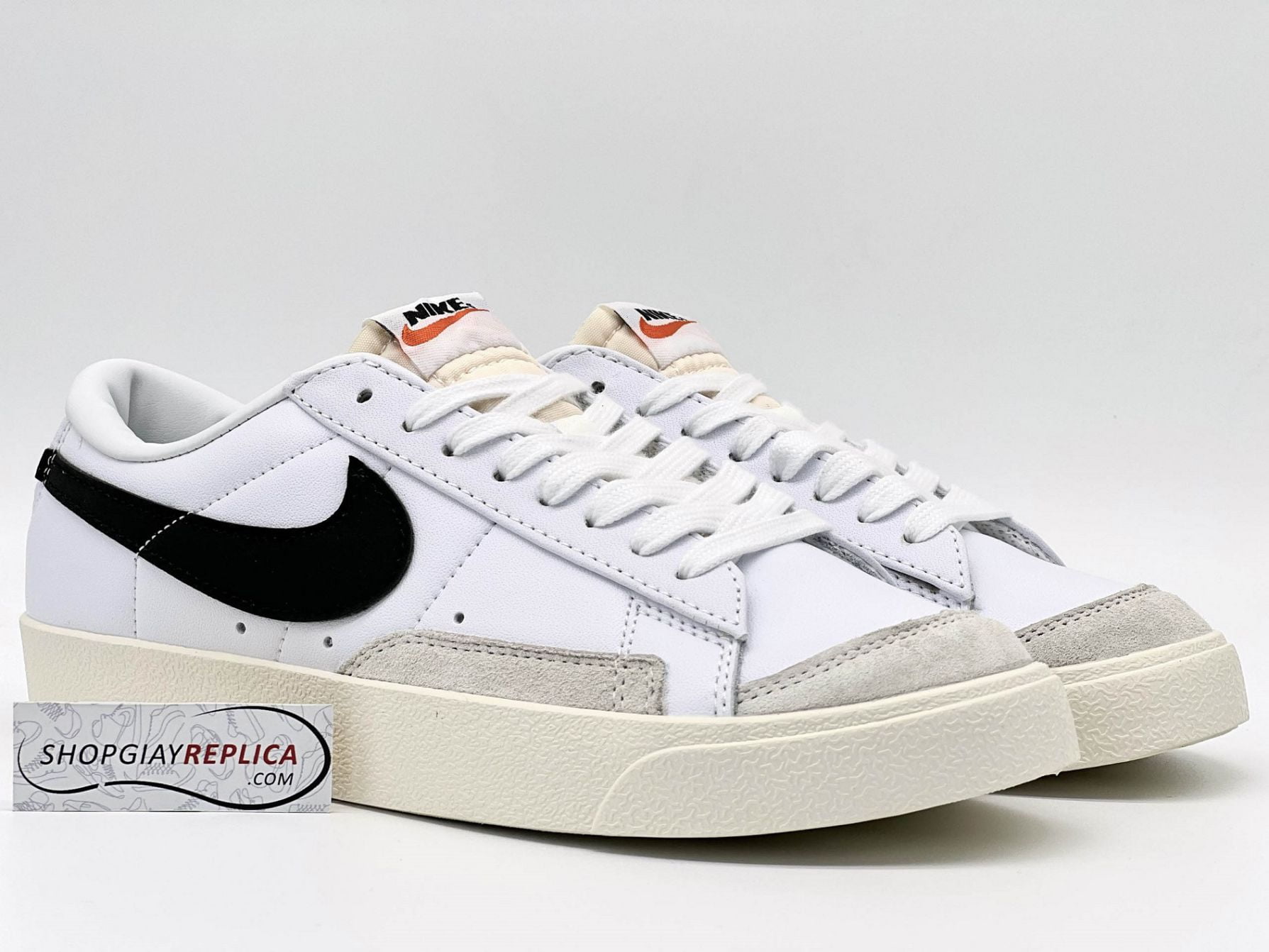 Giày Nike Blazer Low 77 Vintage