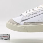 Giày Nike Blazer Low 77 Vintage trắng