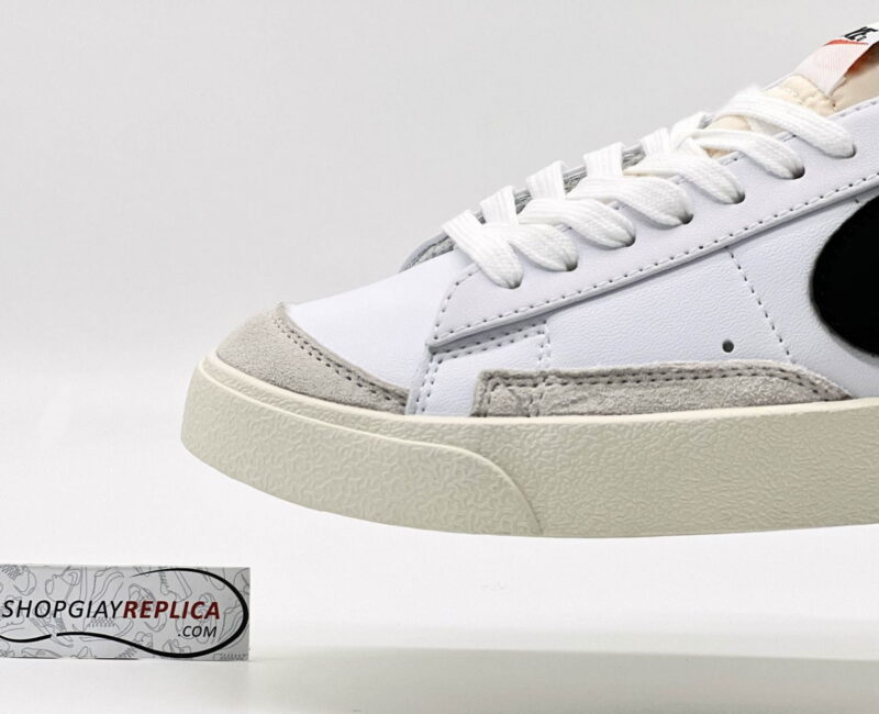 Giày Nike Blazer Low 77 Vintage trắng