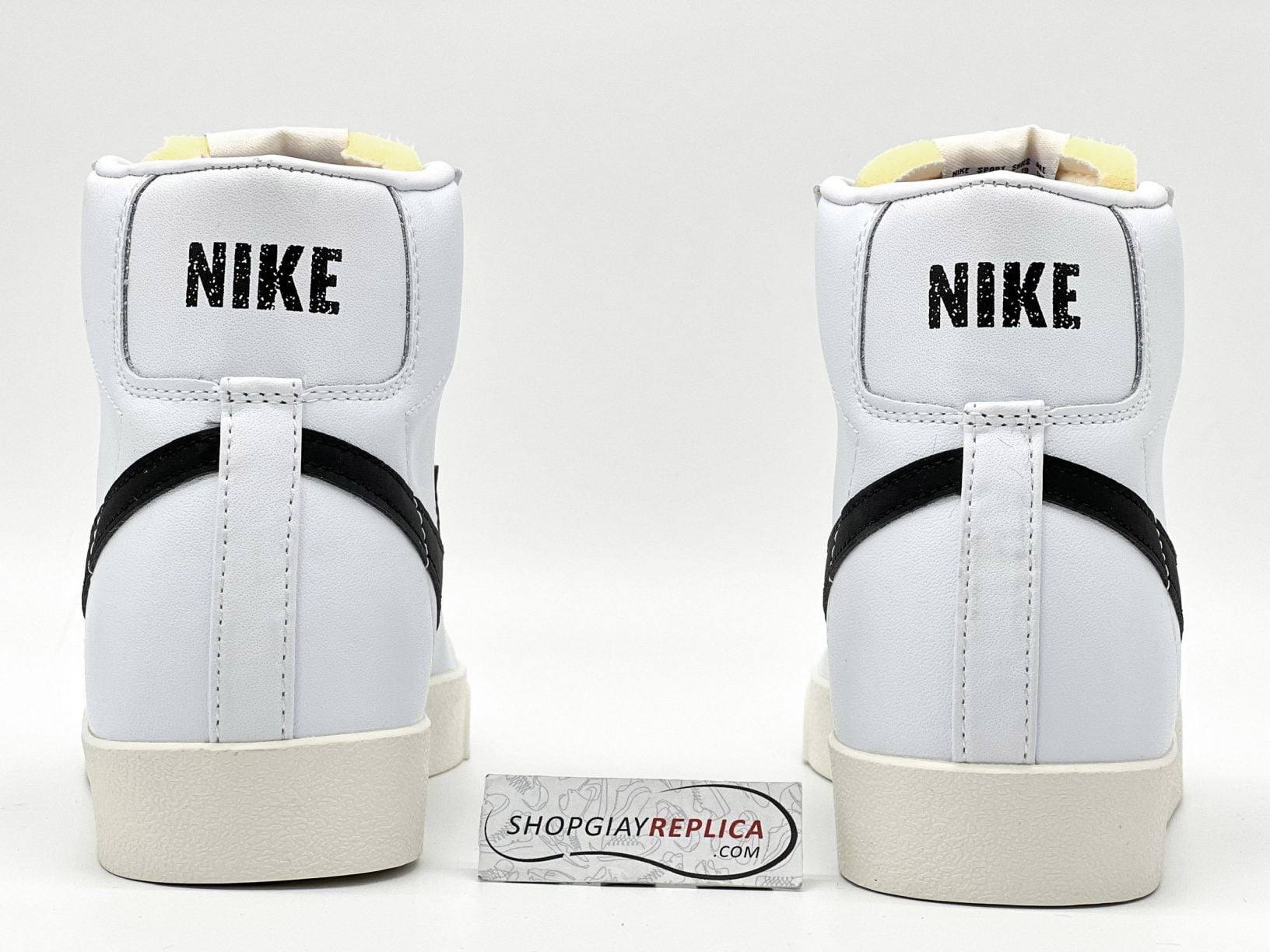 Nike Blazer Mid 77 Vintage