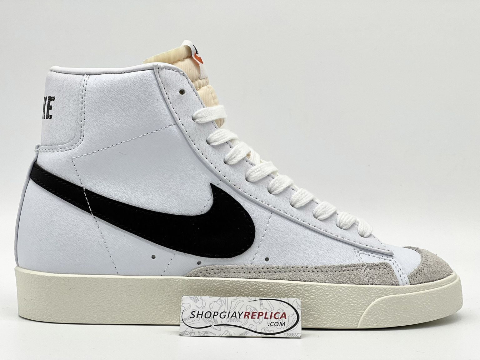 Nike Blazer Mid 77 Vintage Rep11