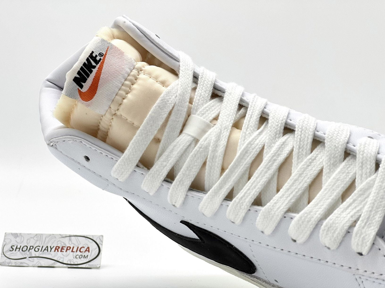 giày nike blazer mid