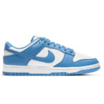 Nike Dunk Low UNC 2021