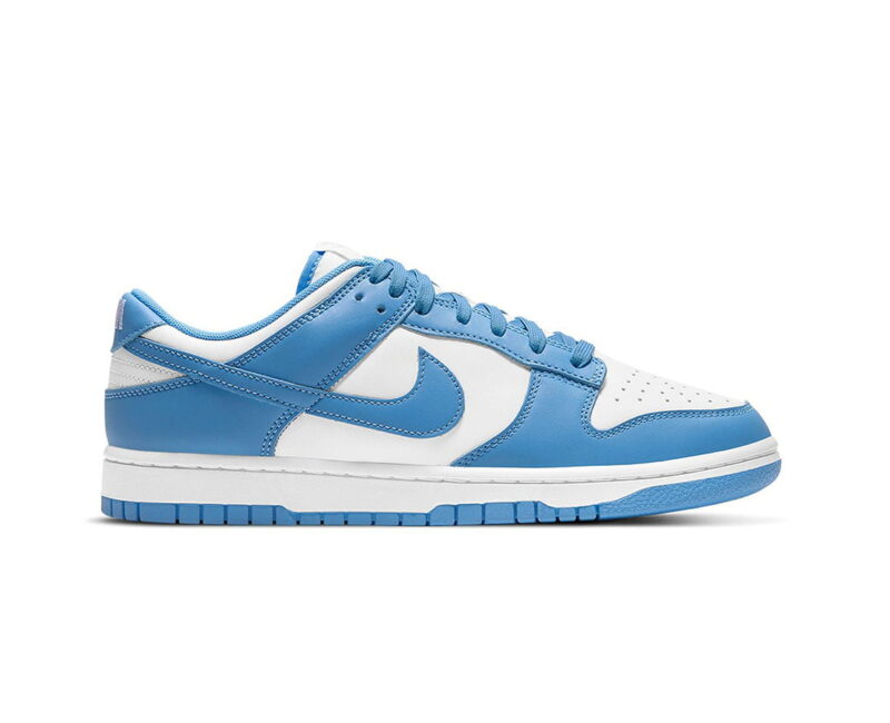 Nike Dunk Low UNC 2021