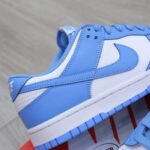 Nike Dunk Low UNC 2021