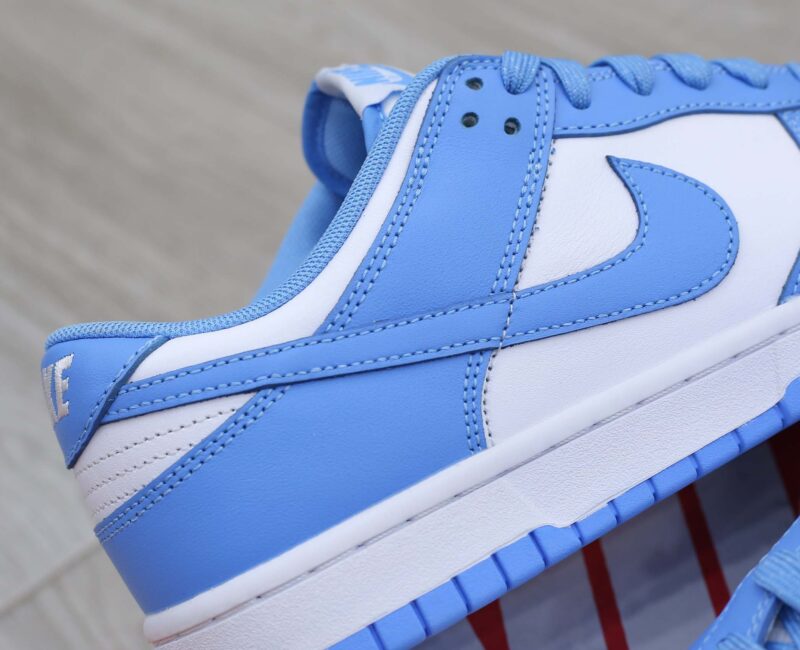 Nike Dunk Low UNC 2021