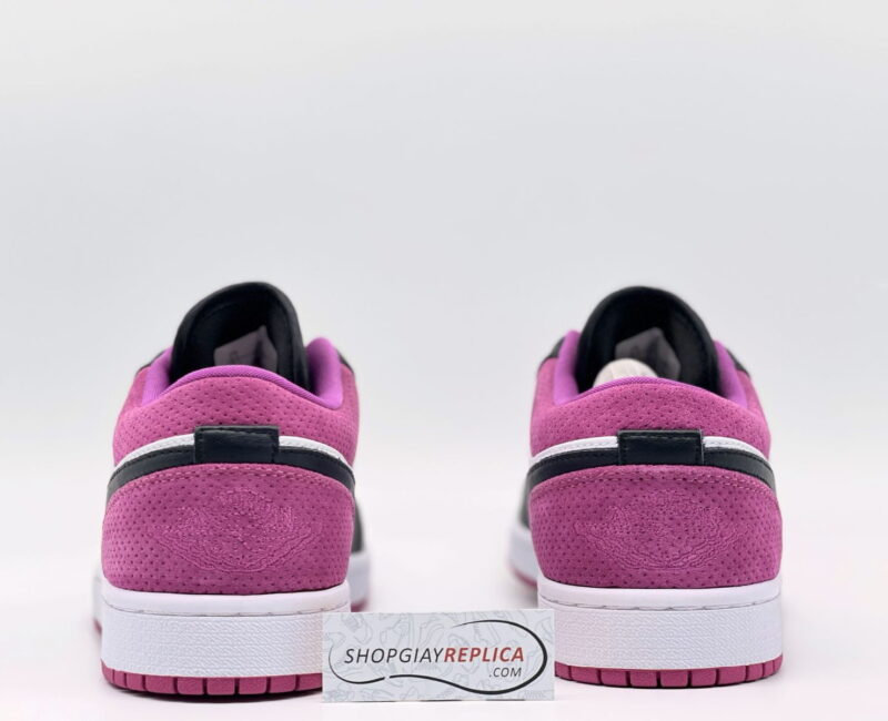 Air Jordan 1 Low Active Fuchsia