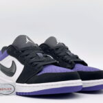 giày Nike Jordan 1 Low Court Purple Rep11
