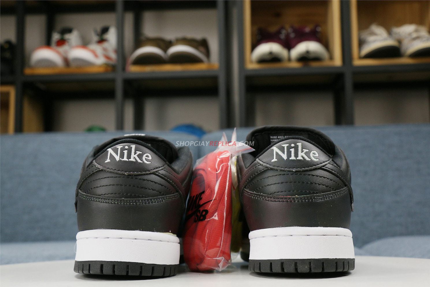 Giày Nike SB Dunk Low Civilist rep 1:1