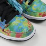 Giày Nike SB Dunk Low Civilist rep 1:1