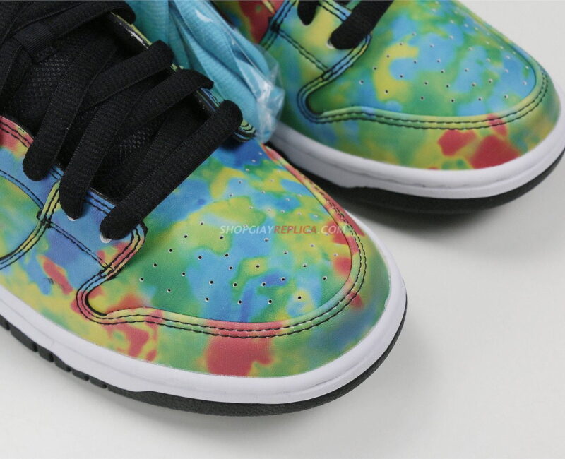 Giày Nike SB Dunk Low Civilist rep 1:1