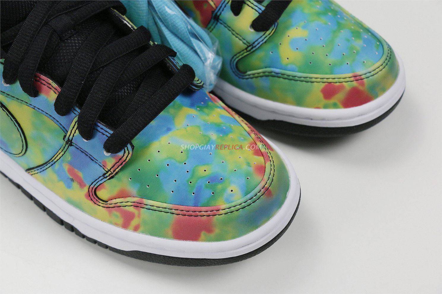 Giày Nike SB Dunk Low Civilist rep 1:1