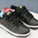Giày Nike SB Dunk Low Civilist rep 1:1
