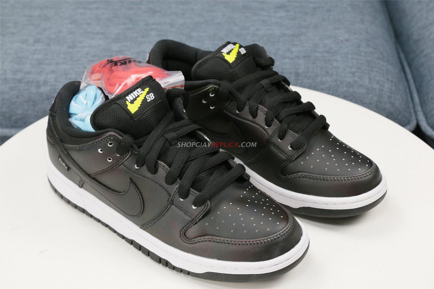 Giày Nike SB Dunk Low Civilist rep 1:1