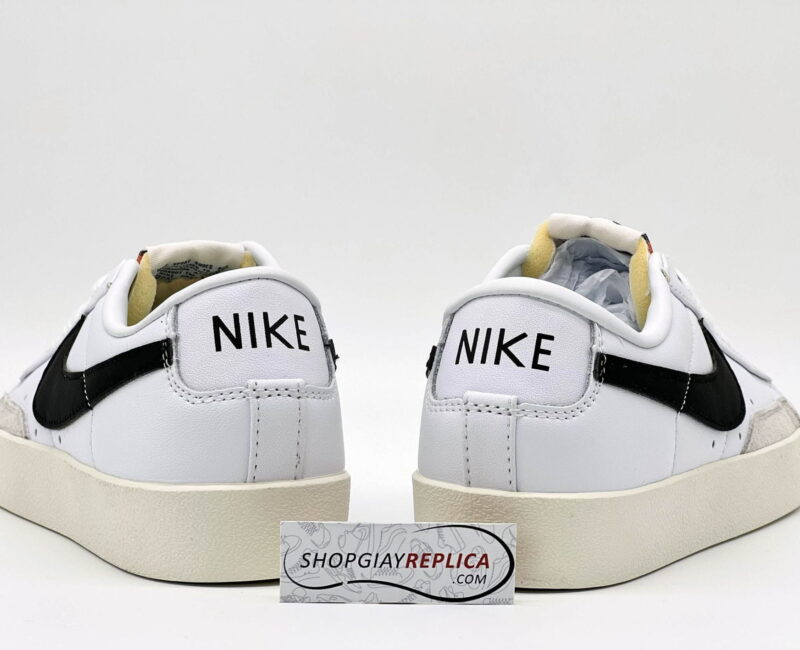 giày nike blazer low 77 rep 1:1