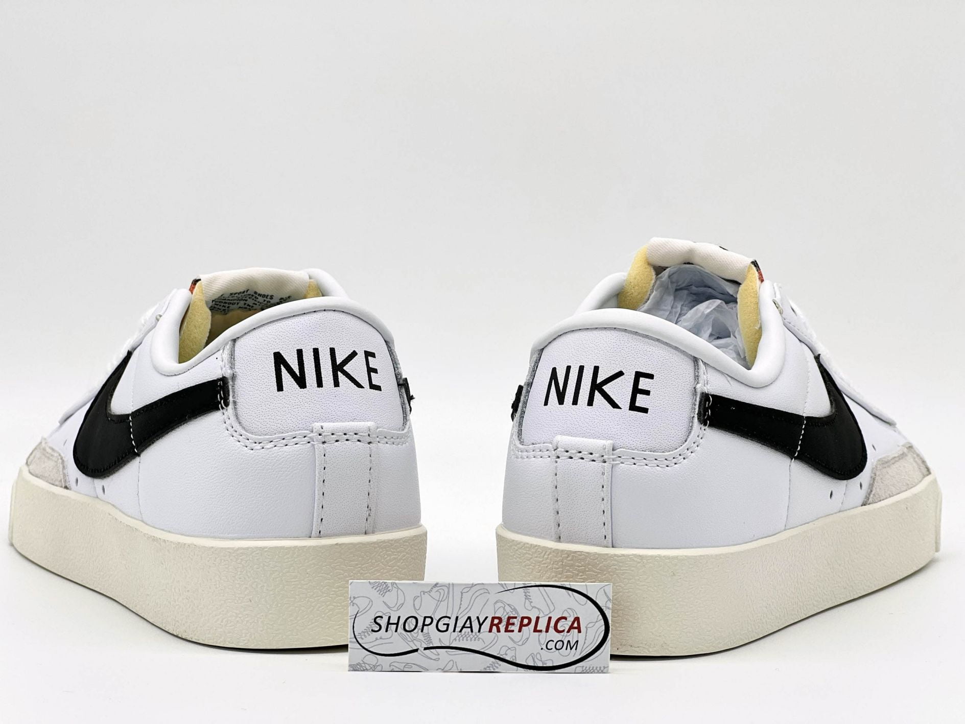 giày nike blazer low 77 rep 1:1