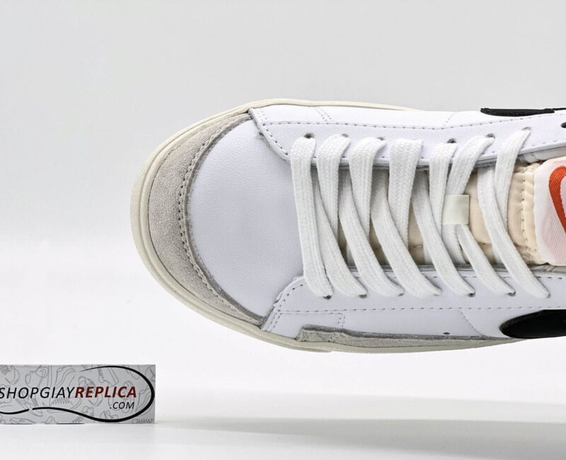 giày nike blazer low 77