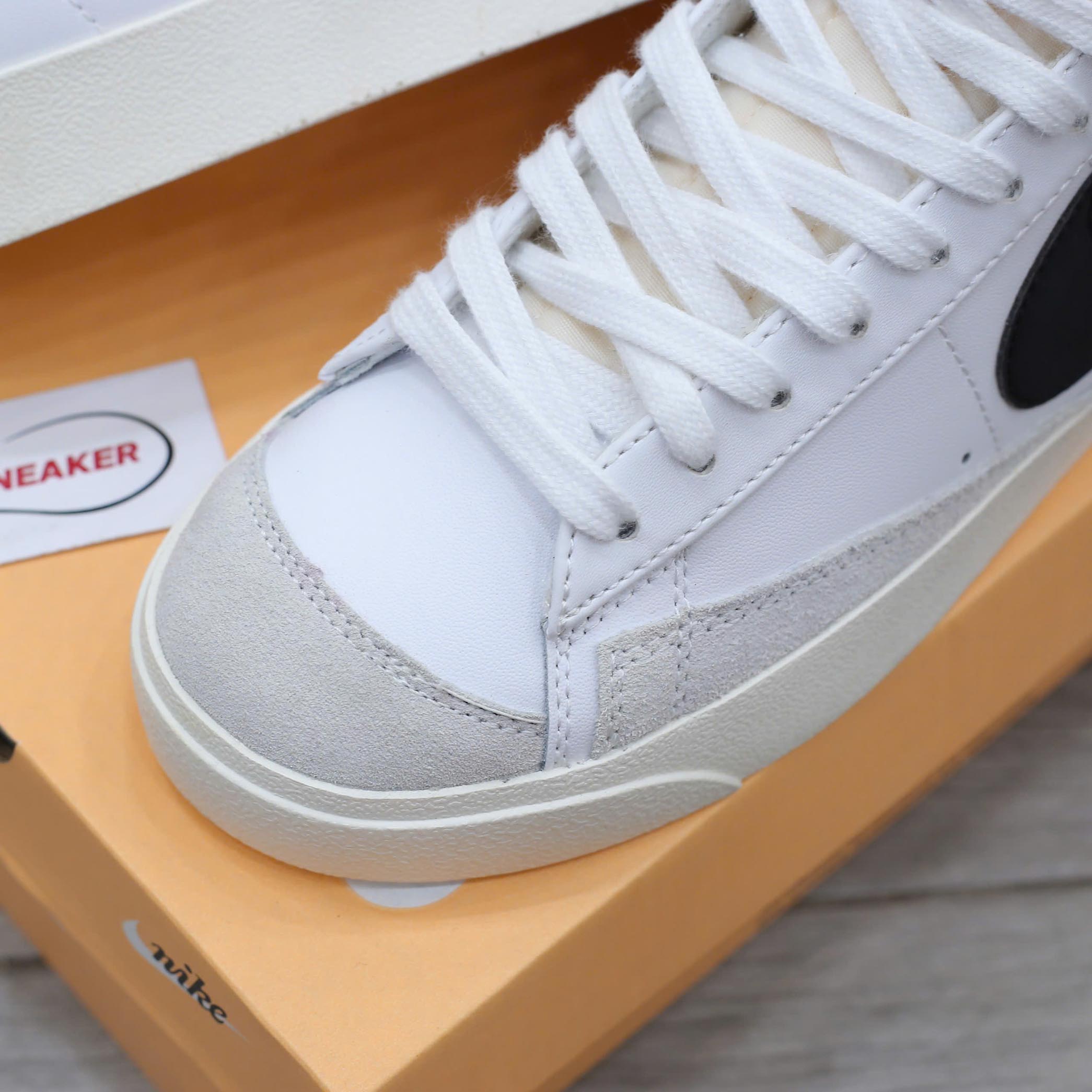nike mid blazer 77 vintage rep 1:1