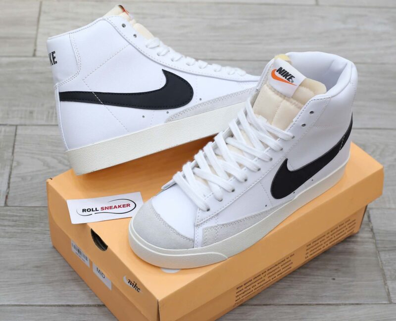 nike mid blazer 77 vintage rep 1:1