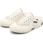 xvessel gop slip on white