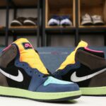 Giày Nike Air Jordan High Tokyo Bio Hack Like Auth