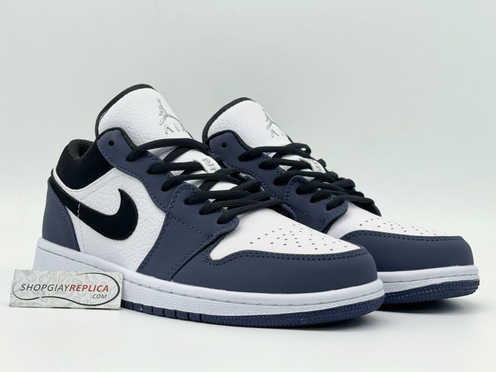 top giày hot 2022 air jordan 1 cổ thấp