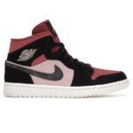 Nike Air Jordan 1 Mid Canyon Rust