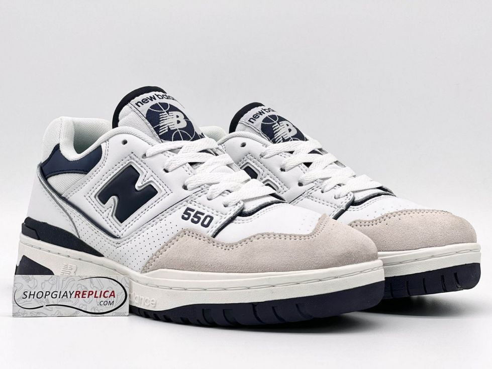 giày hot sneaker 2022 new balance 550