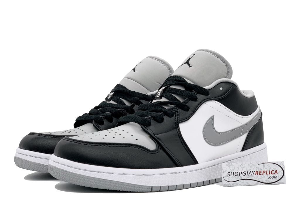 Air Jordan 1 Low Shadow