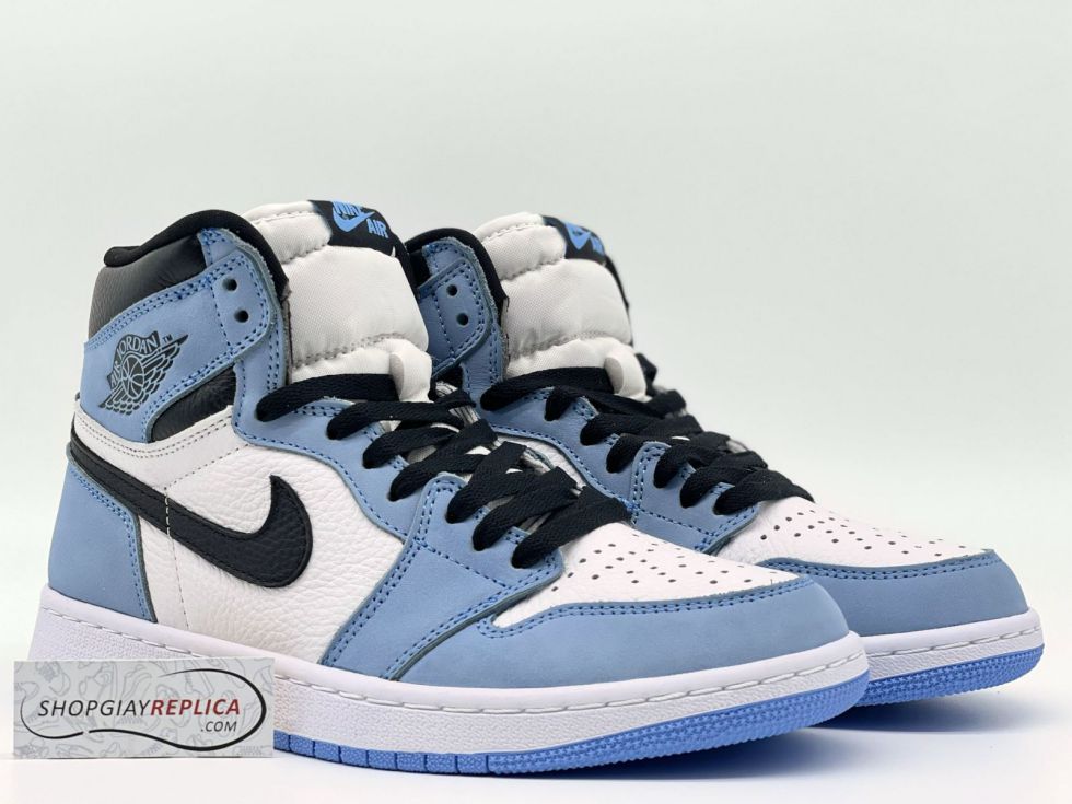 Jordan 1 Retro High University Blue