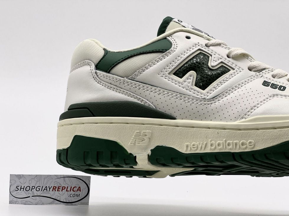 aime leon dore new balance 550 hot sneaker 2022