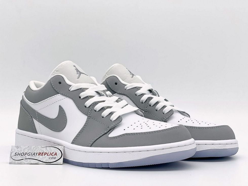 top air jordan 1 low sneaker hot 2022