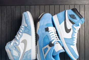 TOP 10++ MẪU GIÀY SNEAKER HOT NHẤT 2022 ĐÁNG SỞ HỮU