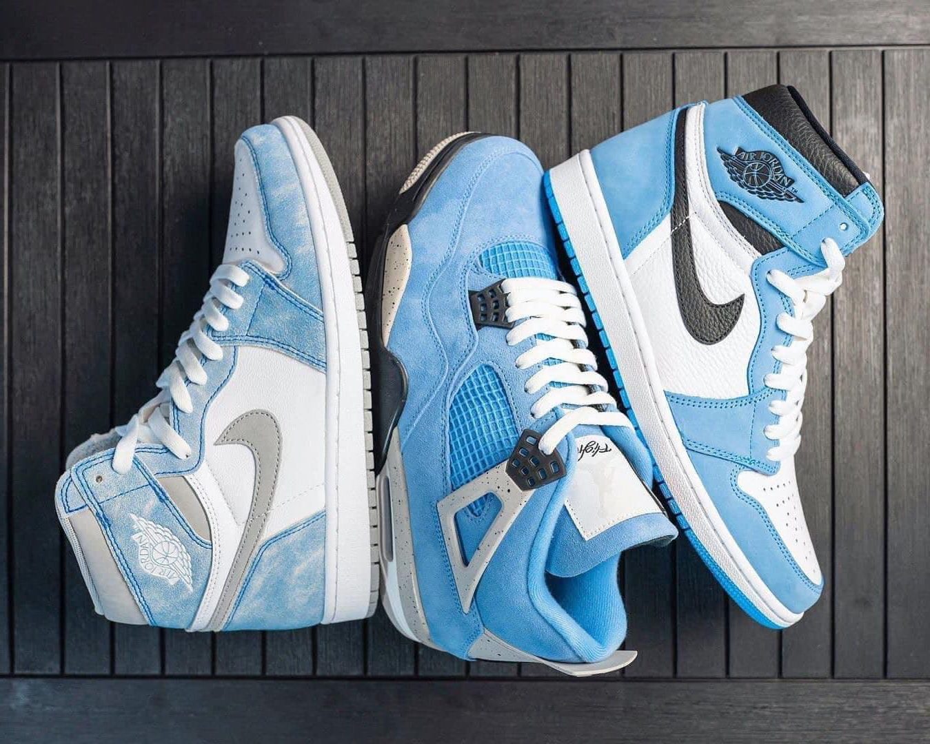 TOP 10++ MẪU GIÀY SNEAKER HOT NHẤT 2022 ĐÁNG SỞ HỮU