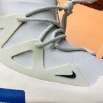 Nike Air Fear of God 1 Light Bone Like Auth