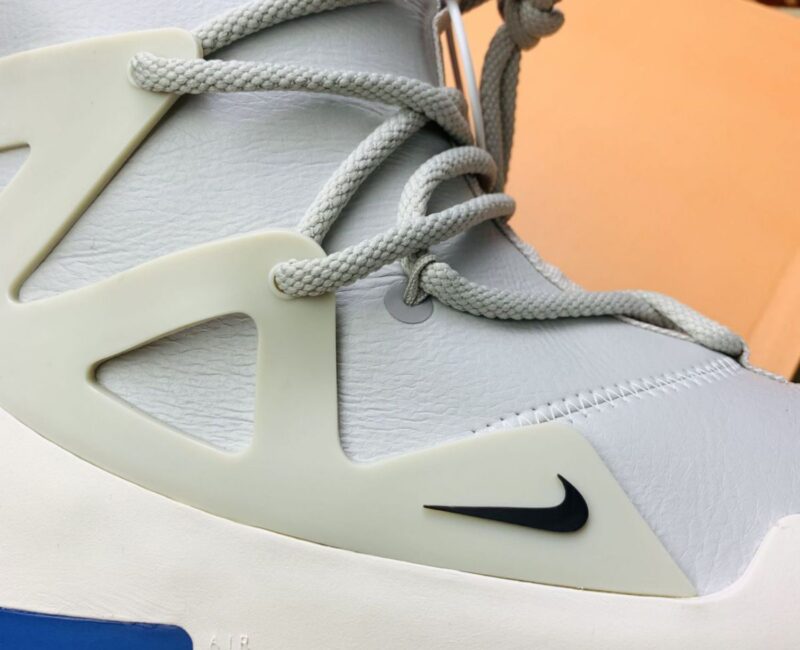 Nike Air Fear of God 1 Light Bone Like Auth