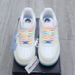 Air Force 1 07 LX UV Reactive
