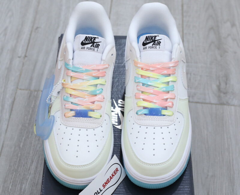 Air Force 1 07 LX UV Reactive