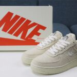 Nike Air Force 1 Low Stussy Fossil rep 11