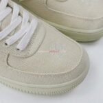 Giày Nike af1 Stussy Fossil rep 11