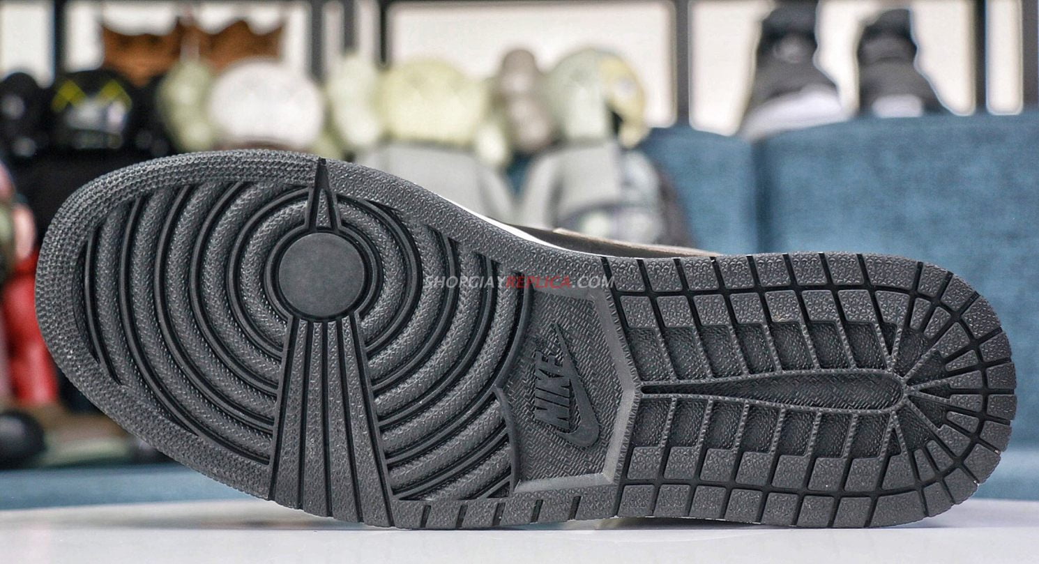 giày Nike Air Jordan 1 Retro High OG ‘Shadow’ rep 11 like auth