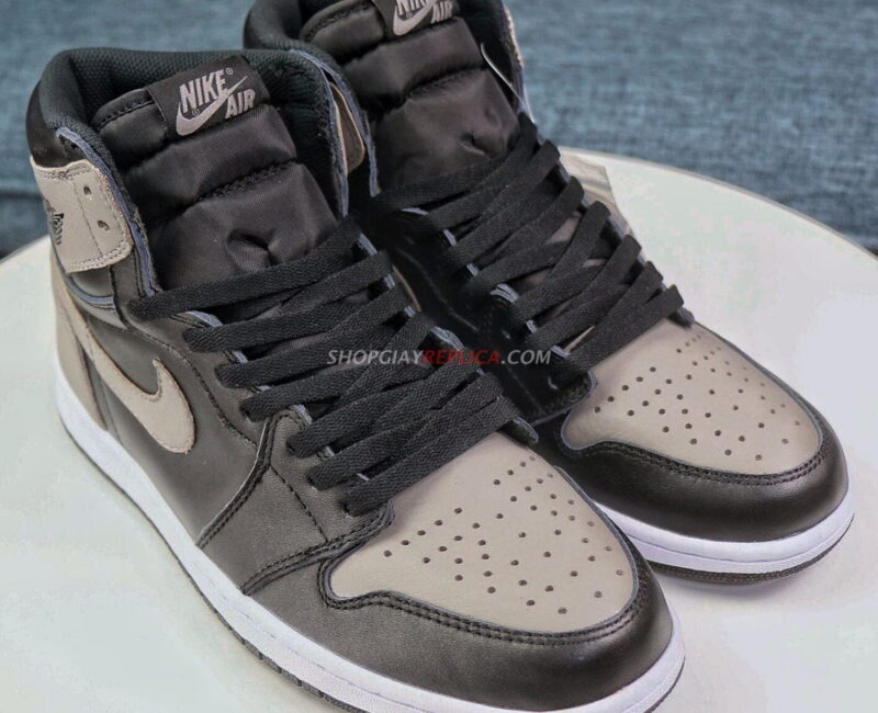 giày Nike Air Jordan 1 Retro High OG ‘Shadow’ rep 11 like auth