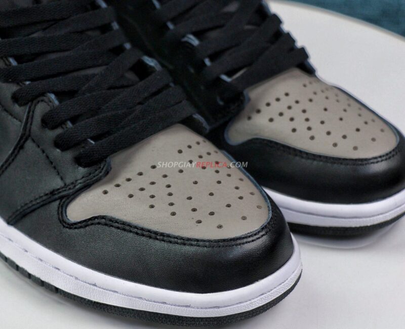 giày Nike Air Jordan 1 Retro High OG ‘Shadow’ rep 11 like auth