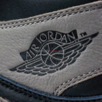 giày Nike Air Jordan 1 Retro High OG ‘Shadow’ rep 11 like auth