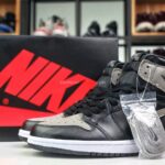 giày Nike Air Jordan 1 Retro High OG ‘Shadow’ rep 11 like auth