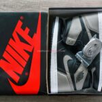giày Nike Air Jordan 1 Retro High OG ‘Shadow’ rep 11 like auth
